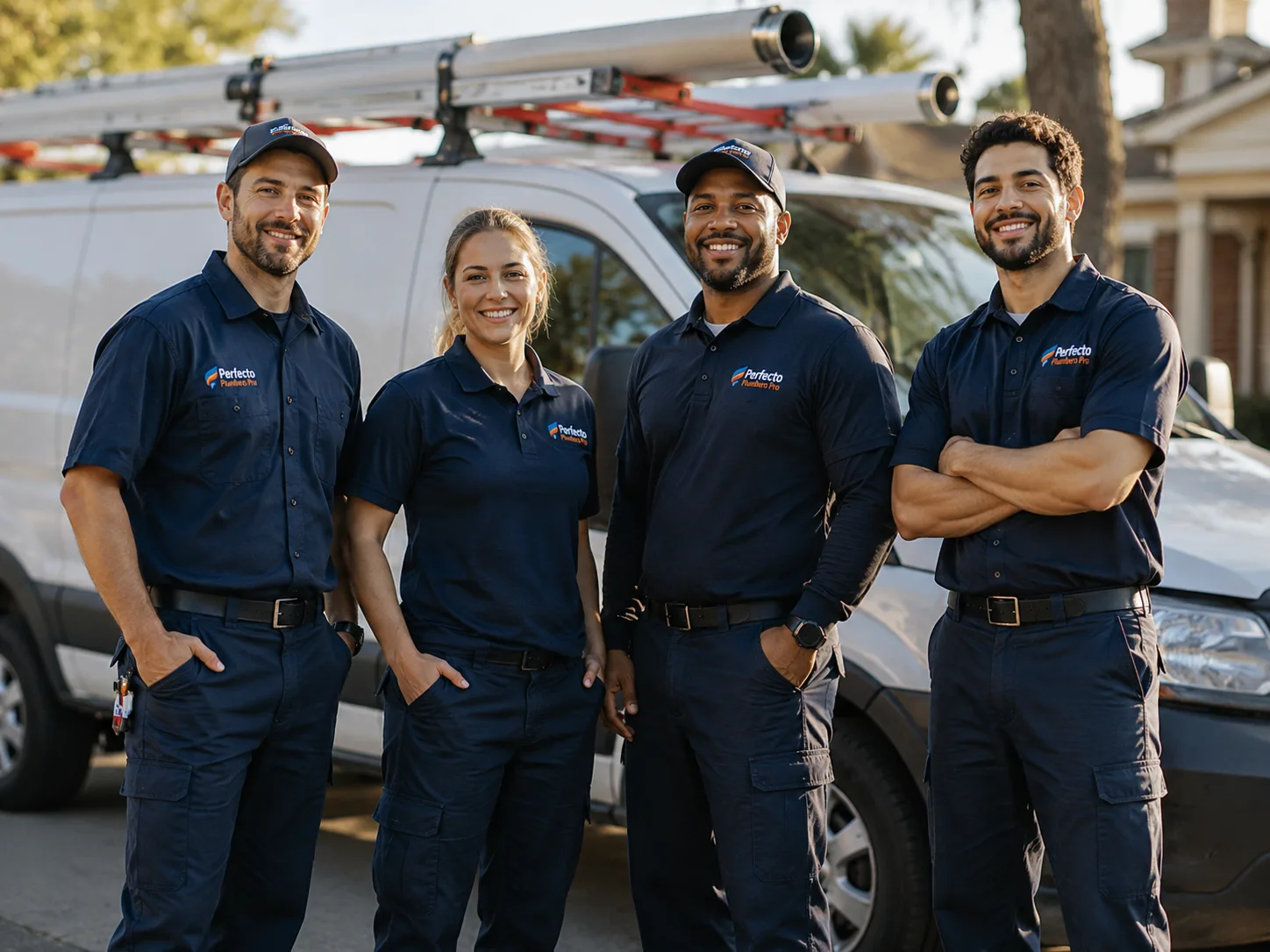 Emergency Plumber Near Me in Mill Creek, CA near me
